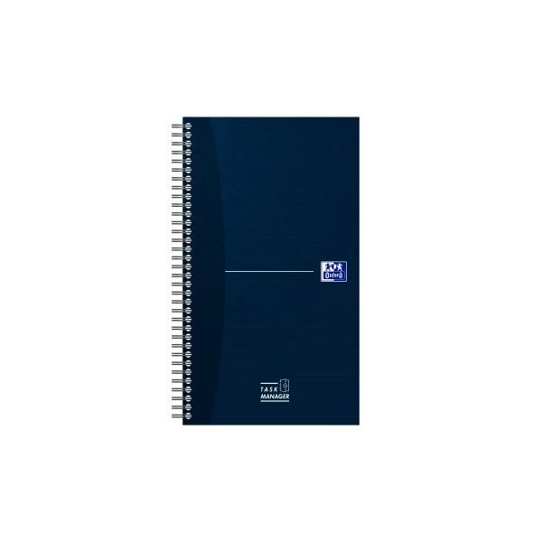 OXFORD Essentials Task Manager 400163485