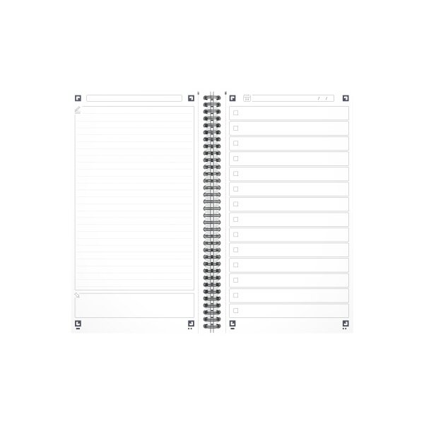 OXFORD Essentials Task Manager 400163485