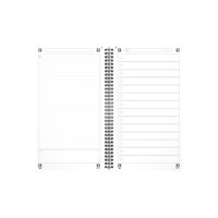 OXFORD Essentials Task Manager 400163485