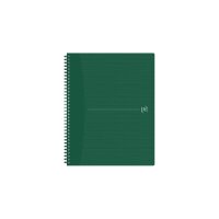 OXFORD Origins Spiralheft 400150005 A4+, liniert 70...