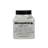DECOPATCH Aquapro Glanzlack VAUB180AO 180ml