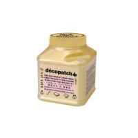 DECOPATCH Aquapro Glanzlack VAUB180AO 180ml