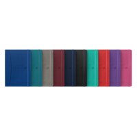 OXFORD Signature Notizbuch 400154868 A5, kariert 80...