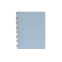 OXFORD My RecUp Spiralheft 400166085 A4, kariert 90...