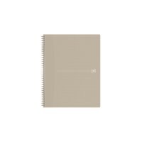OXFORD Origins Carnet spirale 400150009 A4+,...
