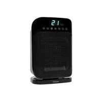 TRISTAR Keramik-Heizgerät KA-5074 schwarz 1800W