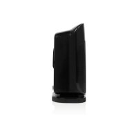 TRISTAR Chauffage en céramique KA-5074 noir 1800W