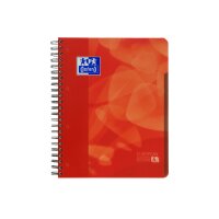 OXFORD School Projectbook 400109444 A4+, quadrillé...