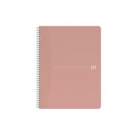 OXFORD My RecUp Spiralheft 400166097 A4, liniert 90...