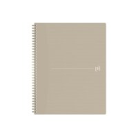 OXFORD Origins Spiralheft 400150004 A4+, liniert 70...