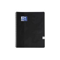 OXFORD Touch Carnet spirale 400134120 A4,...