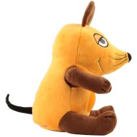 ANSMANN Veilleuse en peluche souris