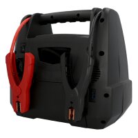 AEG Power Station JP 10, mit Kompressor