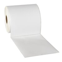 rillprint Rouleau détiquettes Zebra, 102 x 210, blanc