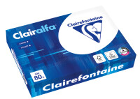 Clairefontaine Papier multifonction, A4, 2 perforations