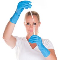 HYGOSTAR Gant de protection contre les produits chimiques