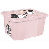 keeeper Boîte de rangement karolina Peppa, 15 litres
