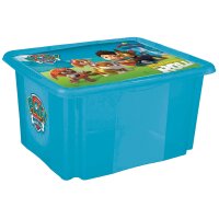 keeeper Boîte de rangement karolina Peppa, 15 litres