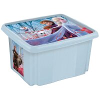 keeeper Boîte de rangement karolina Peppa, 15 litres