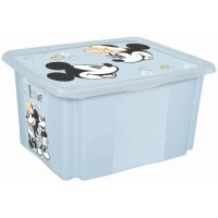 keeeper Boîte de rangement karolina Peppa, 15 litres