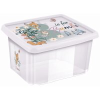 keeeper Boîte de rangement karolina Peppa, 15 litres