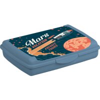 keeeper Boîte à goûter carla mini...