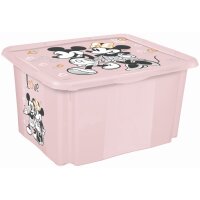 keeeper Aufbewahrungsbox karolina "Minnie", 24 Liter