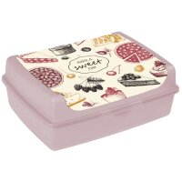 keeeper Boîte à goûter carla midi...