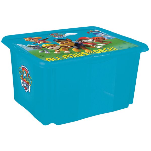 keeeper Aufbewahrungsbox karolina "Mickey", 45 Liter