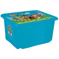 keeeper Aufbewahrungsbox karolina "Mickey", 45 Liter