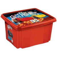 keeeper Aufbewahrungsbox karolina "Mickey", 45 Liter