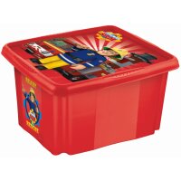 keeeper Aufbewahrungsbox karolina "Mickey", 45 Liter