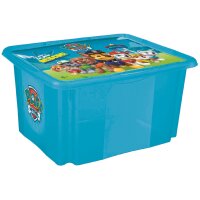 keeeper Boîte de rangement karolina Mickey, 30 litres