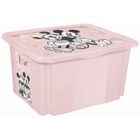keeeper Boîte de rangement karolina Mickey, 30 litres