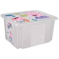 keeeper Boîte de rangement karolina Mickey, 30 litres
