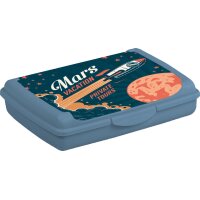 keeeper Boîte à goûter carla mini...