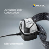 VARTA Lampe frontale Outdoor Sports H30R Wireless Pro