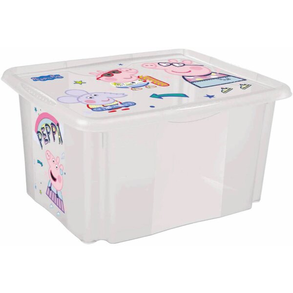 keeeper Boîte de rangement karolina Minnie, 45 litres
