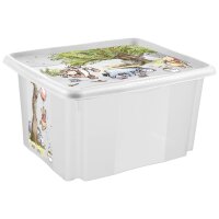 keeeper Boîte de rangement karolina Minnie, 45 litres