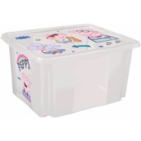 keeeper Boîte de rangement karolina Minnie, 45 litres