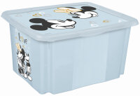 keeeper Boîte de rangement karolina Mickey, 15 litres