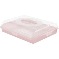 keeeper Kuchenhaube Partybutler marco, PP, nordic-pink