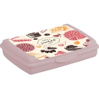 keeeper Boîte à goûter carla mini...