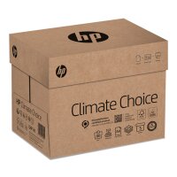 HP Climate Choice Papier Business blanc A4 80g - 1 Karton...