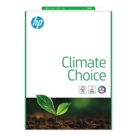 HP Climate Choice Papier Business blanc A4 80g - 1 Karton...