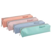 EXACOMPTA Trousse Aquarel carré 52580E ass. 22.5x5cm