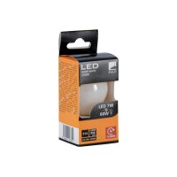 EGLO Leuchtmittel LED E14 110047 806 Lumen, 7W