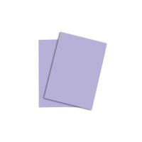 PAPYRUS Rainbow Paper FSC A3 88042572 160g, violet 250...