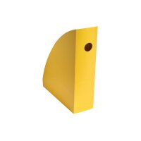 EXACOMPTA Stehsammler BeeBlue A4+ 18208D Mag Cube, safran