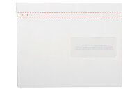 ELCO Porte-documents Quick Vitro 29114.00 C5 blanc f....